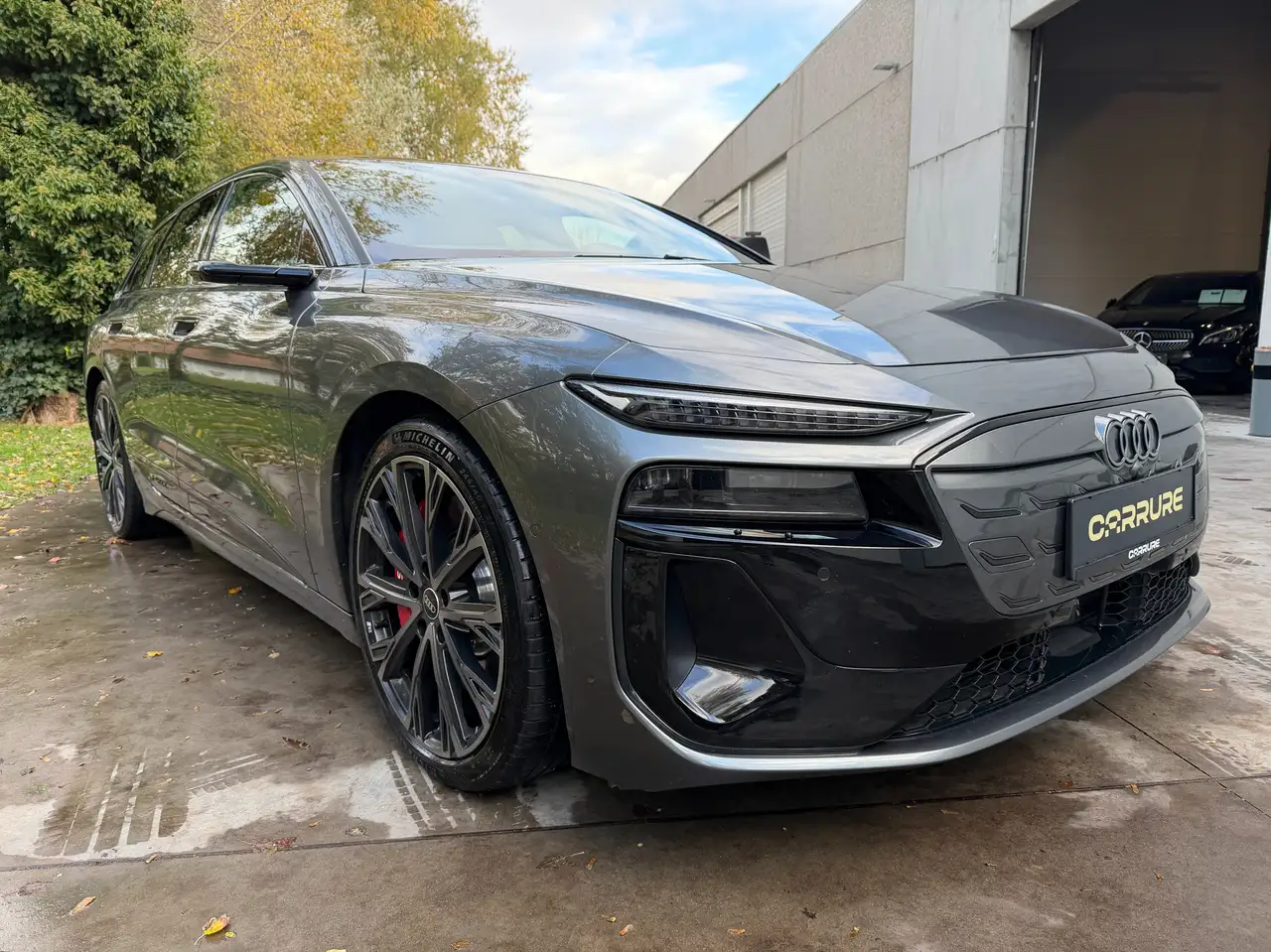 фото машины