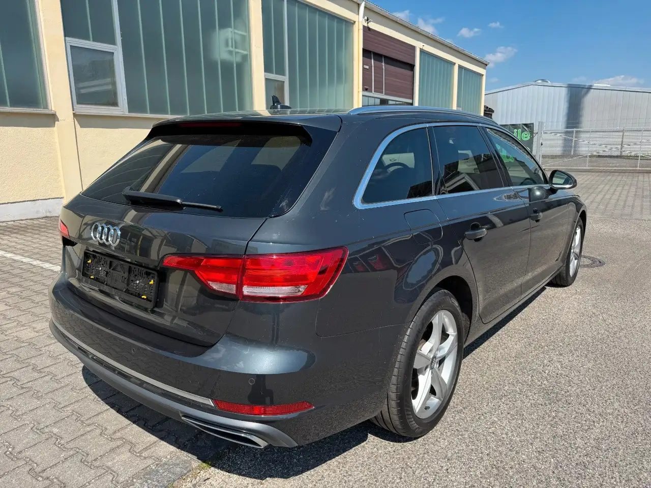 фото машины