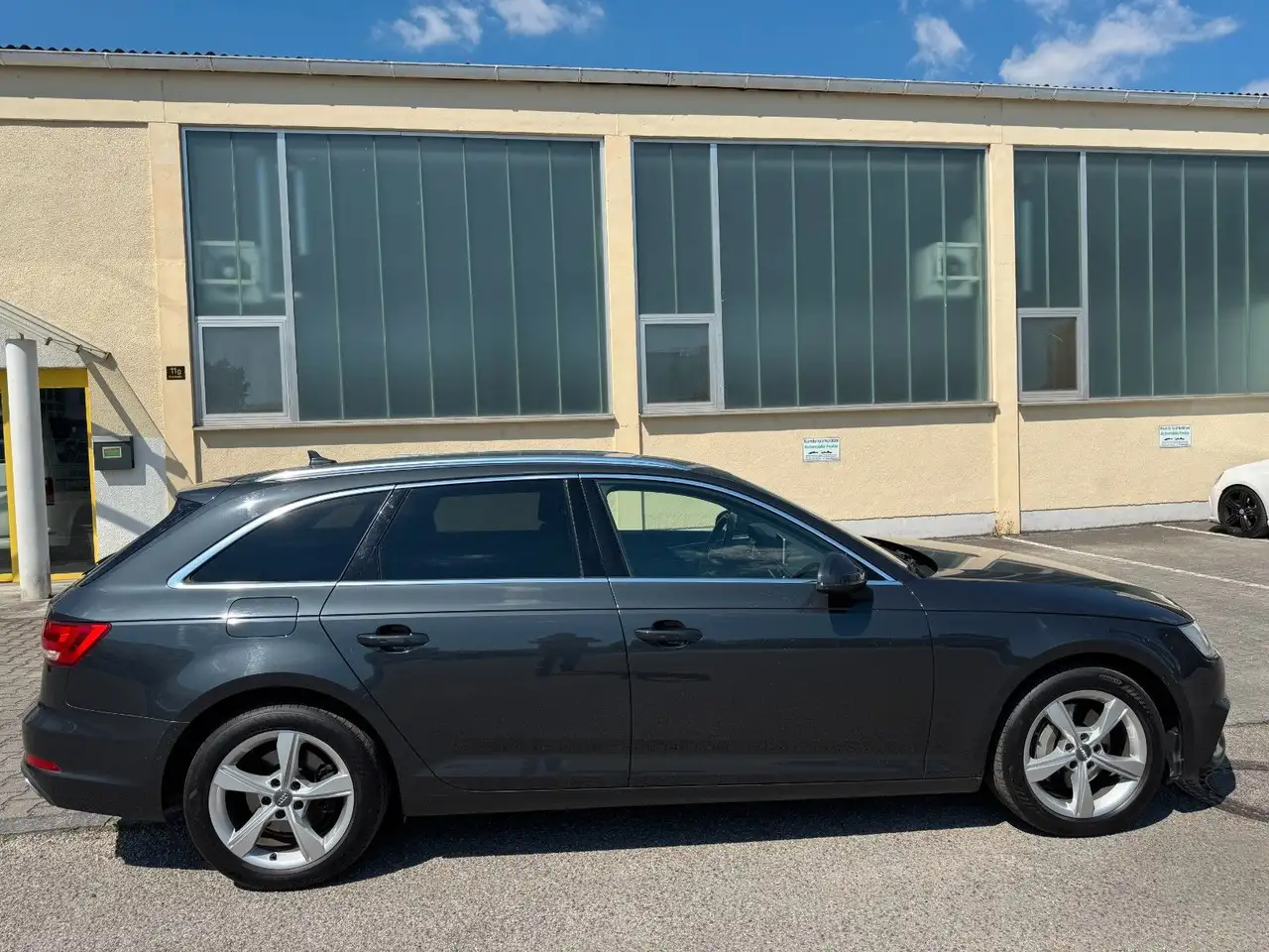 фото машины