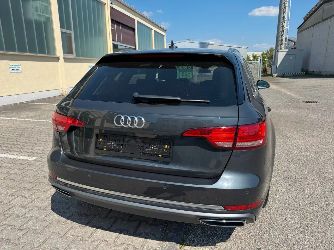 Фото машины