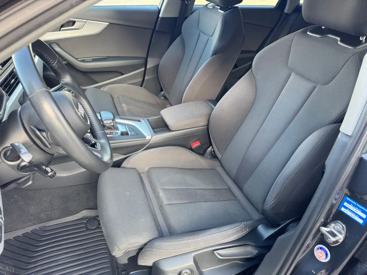 Фото машины