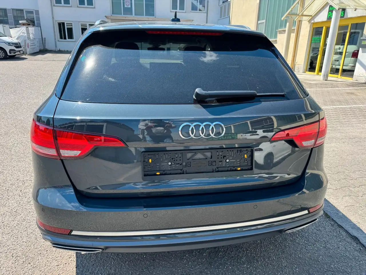 Фото машины