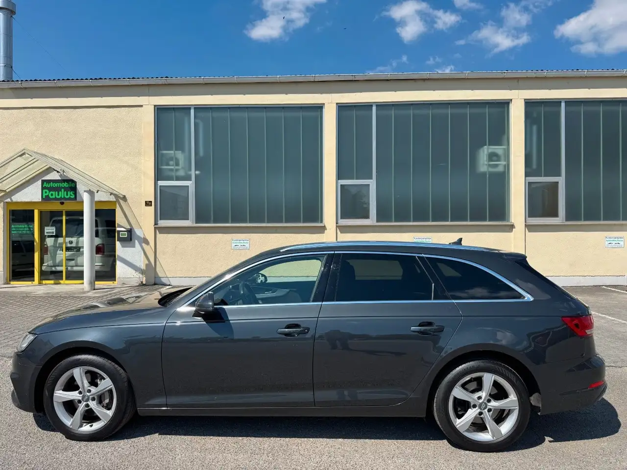 фото машины