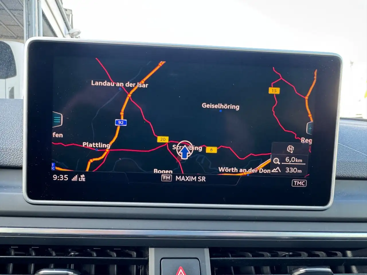 Фото машины