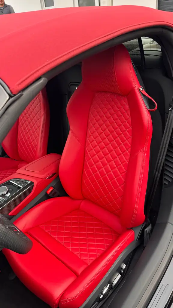 Фото машины 11