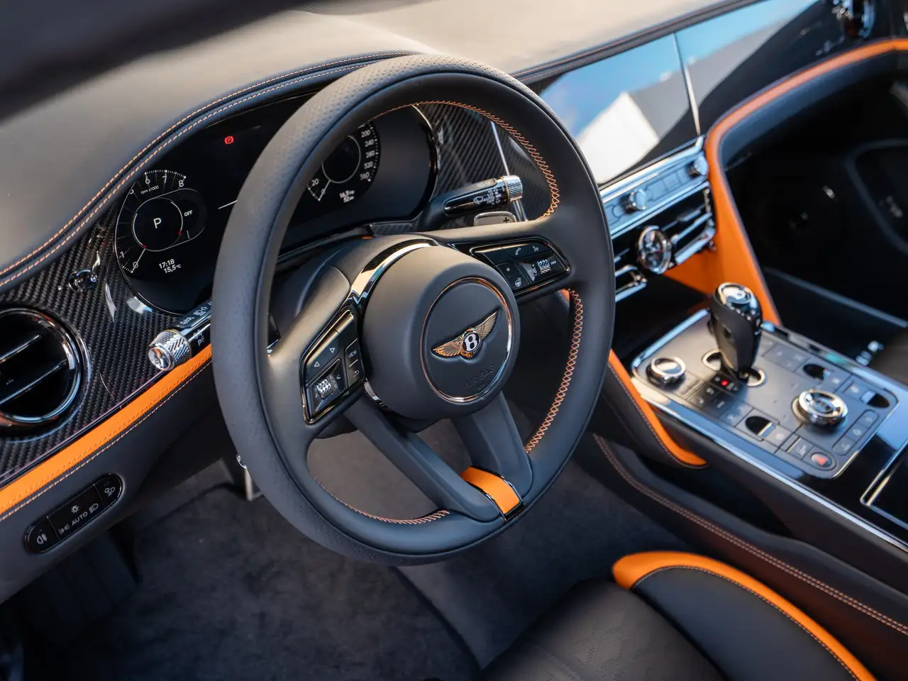 Фото машины 13