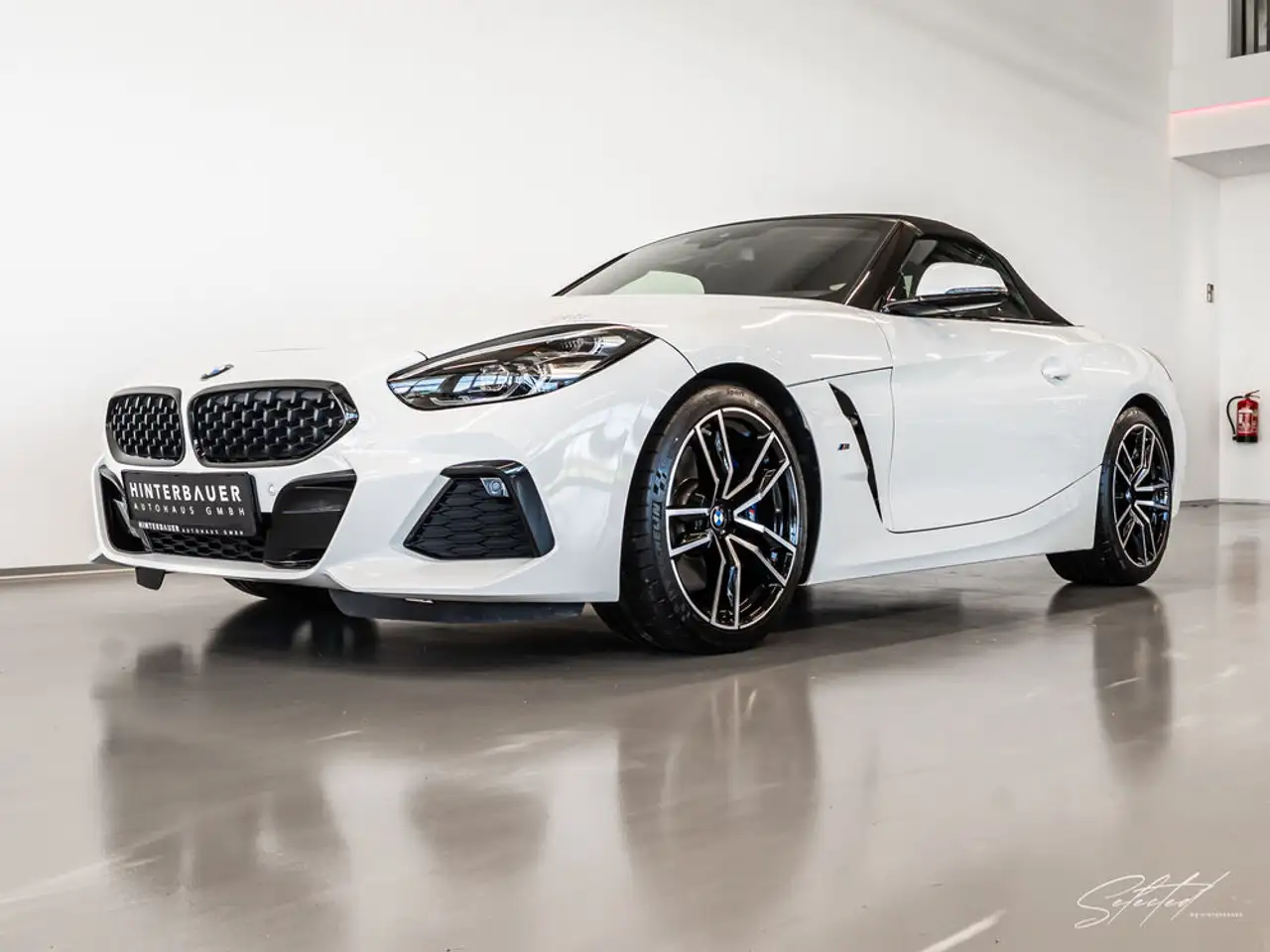 Фото машины