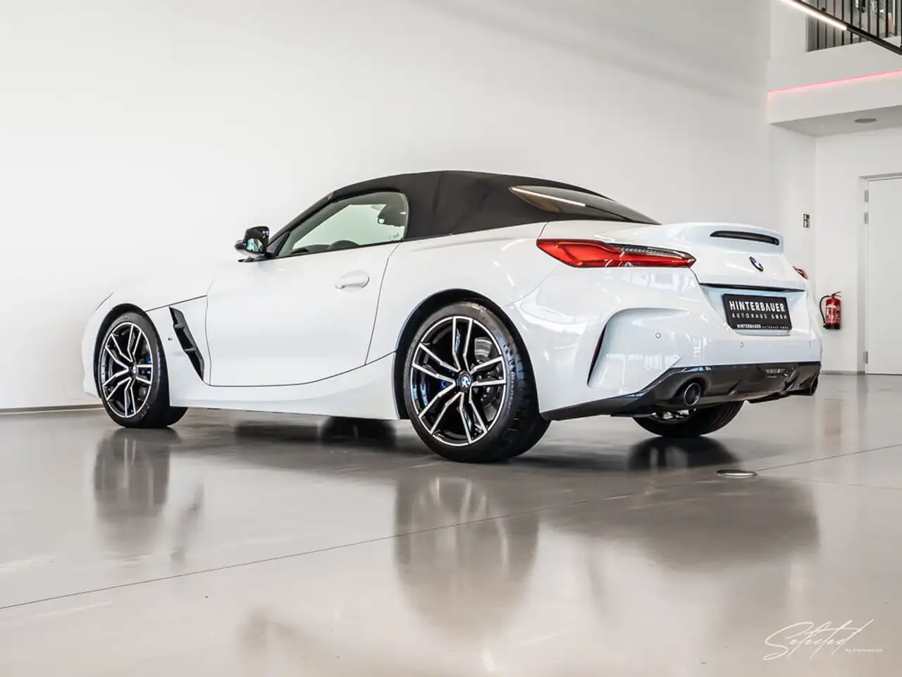 Фото машины