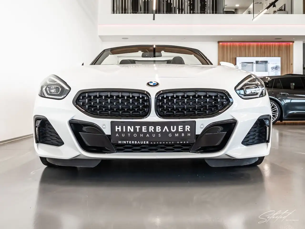 Фото машины