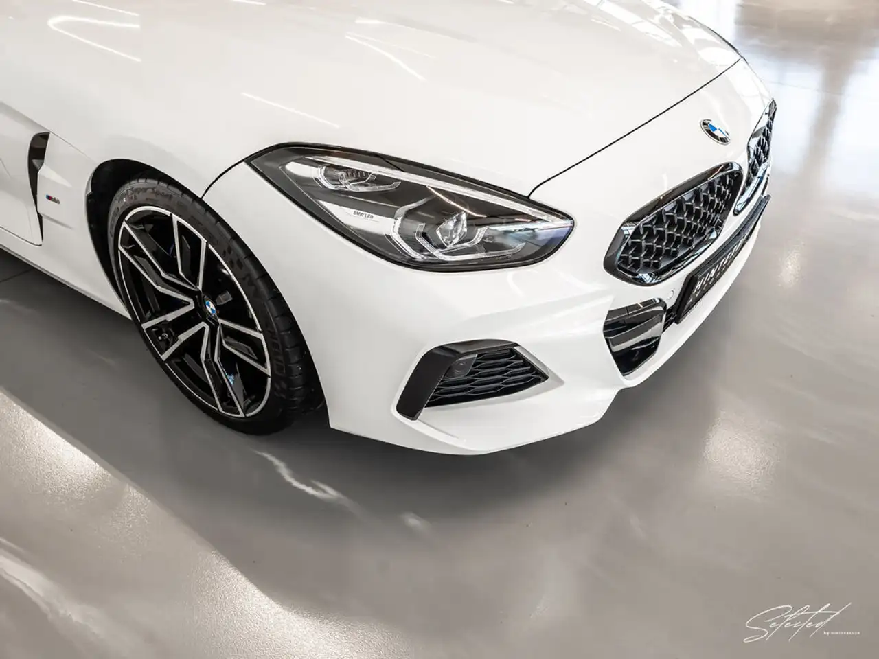 Фото машины