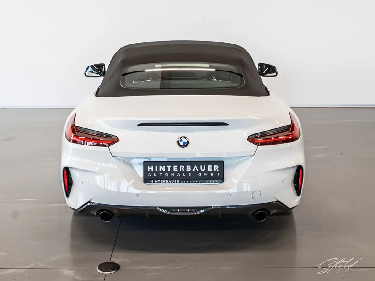 Фото машины