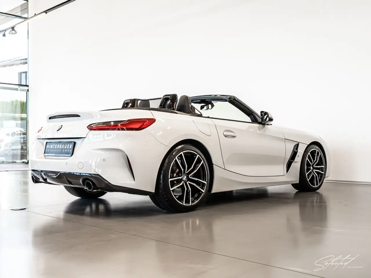 Фото машины