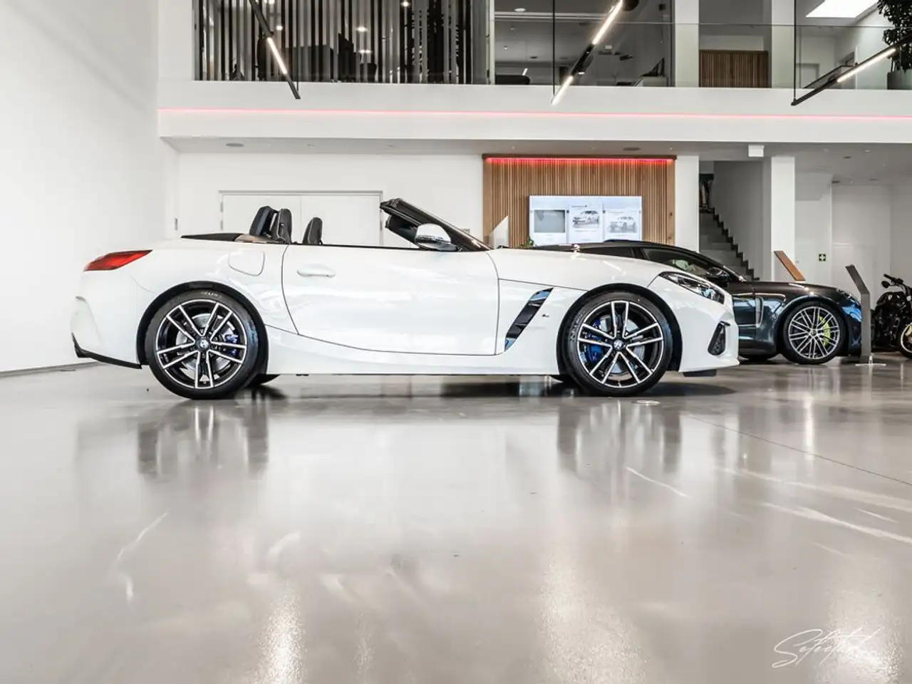 Фото машины