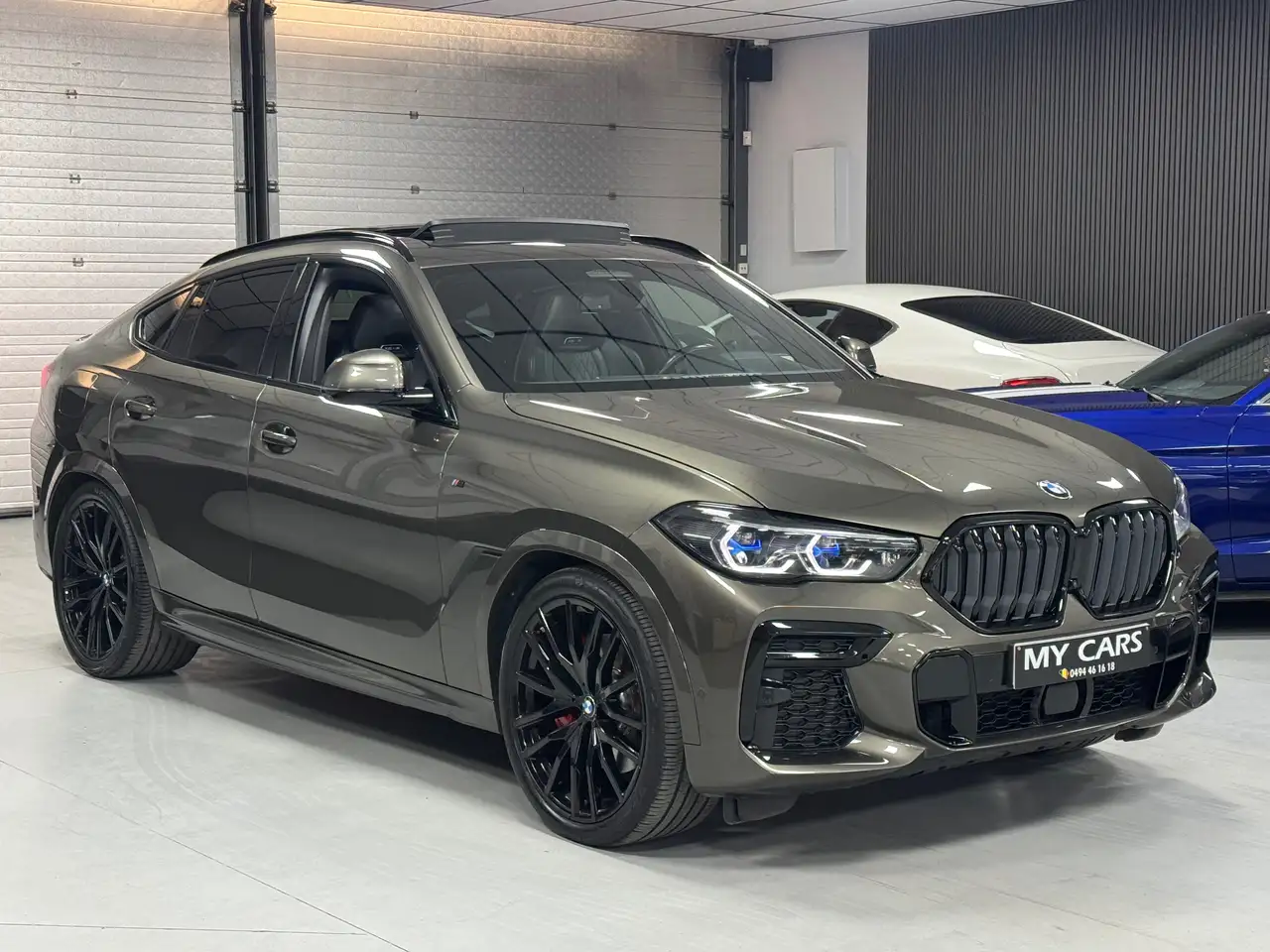 Фото машины