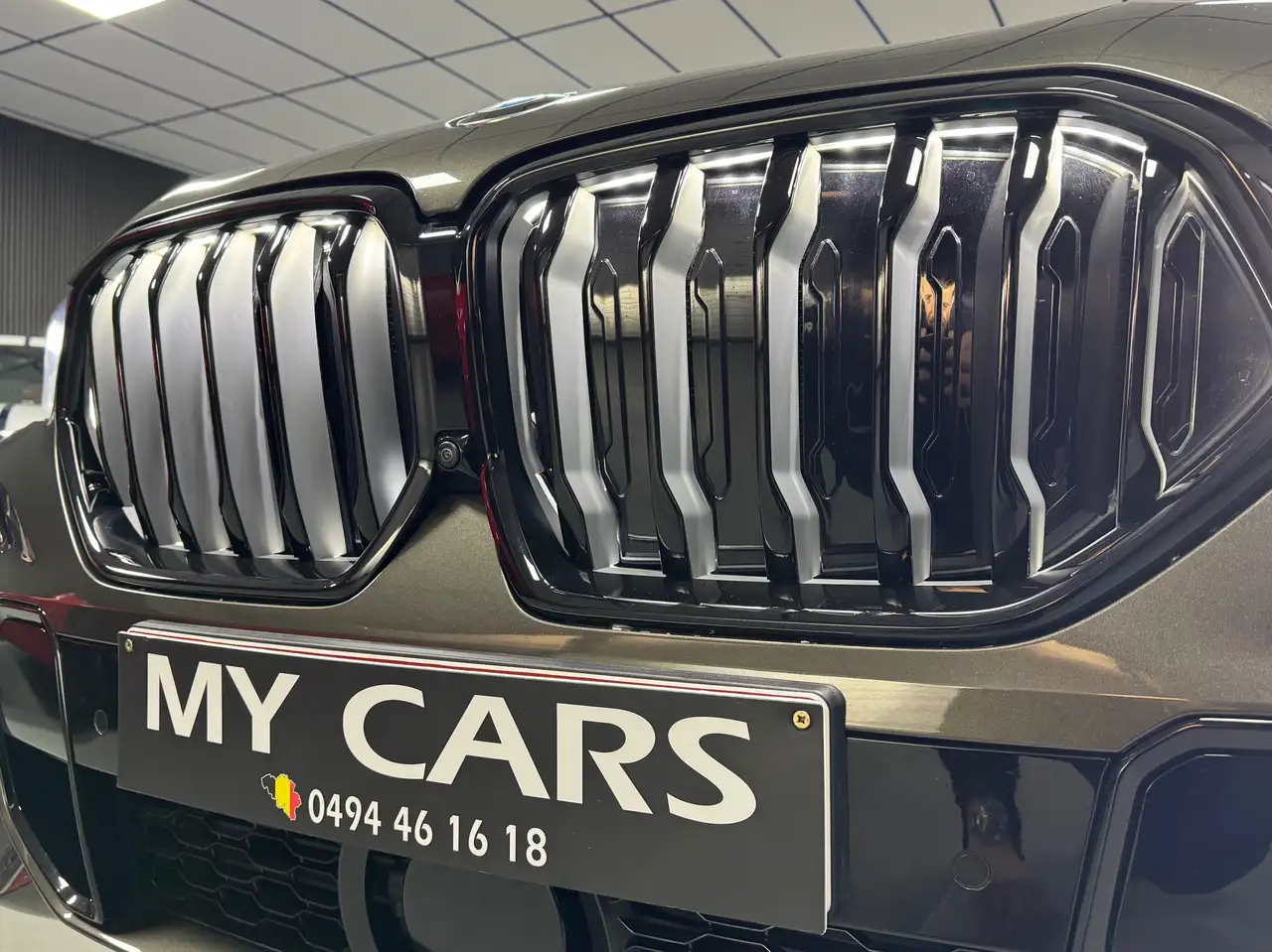 фото машины