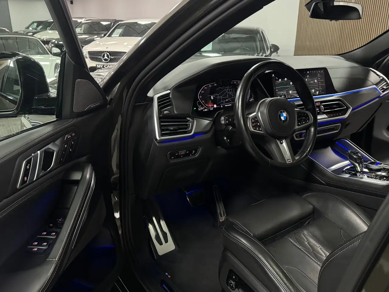 Фото машины