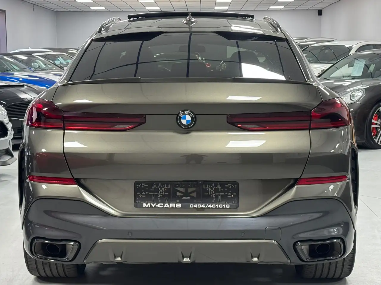 Фото машины