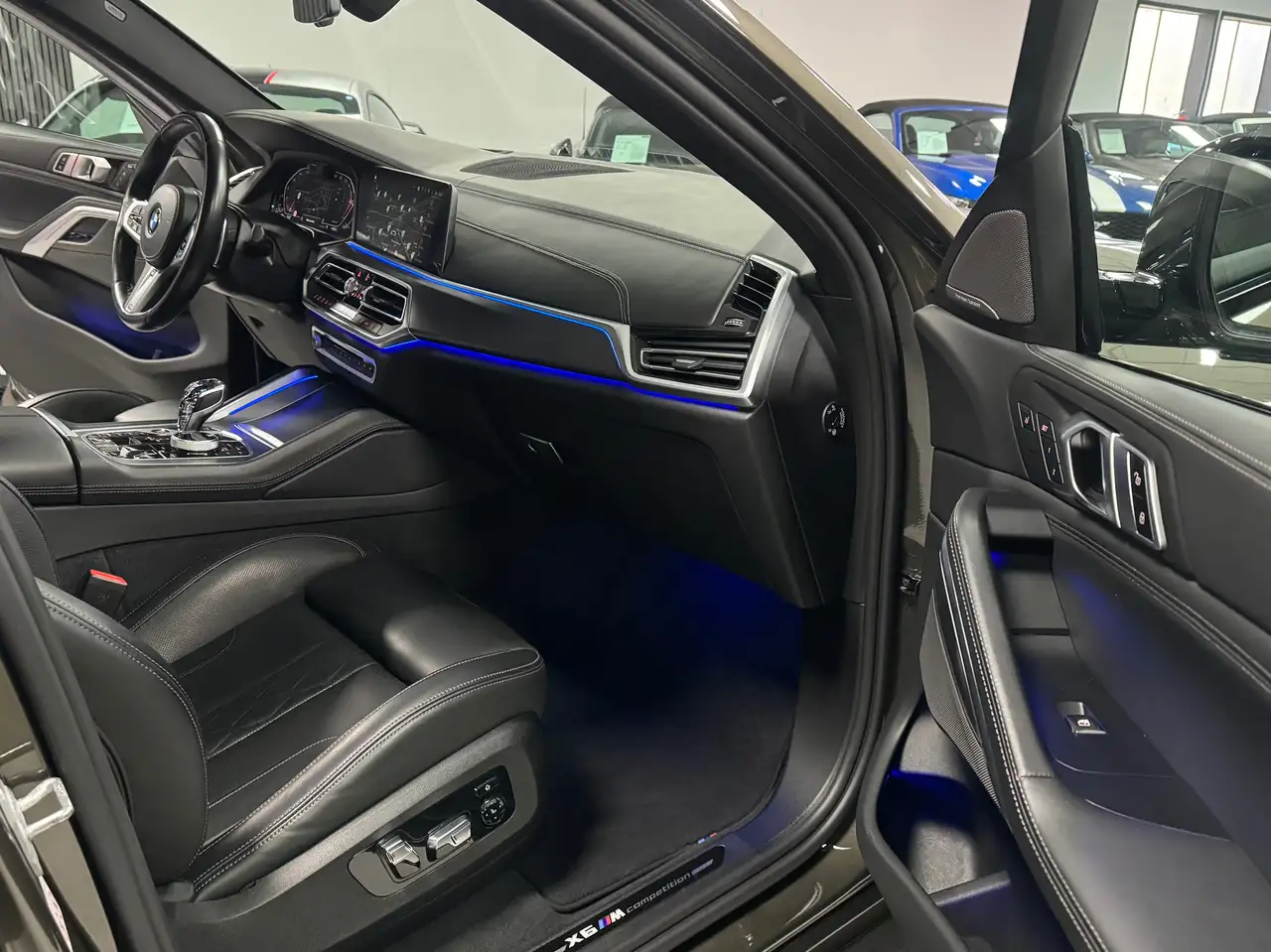 Фото машины