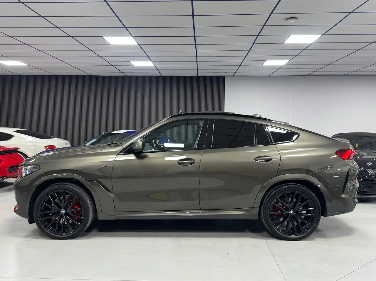 Фото машины