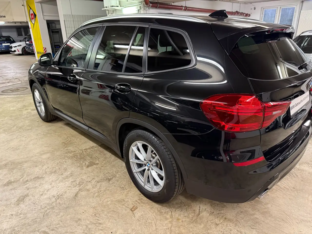 фото машины