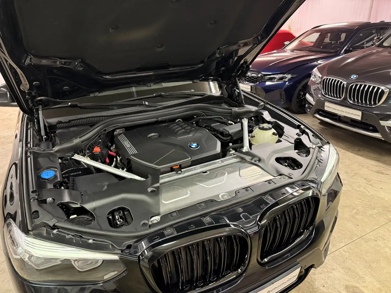 Фото машины