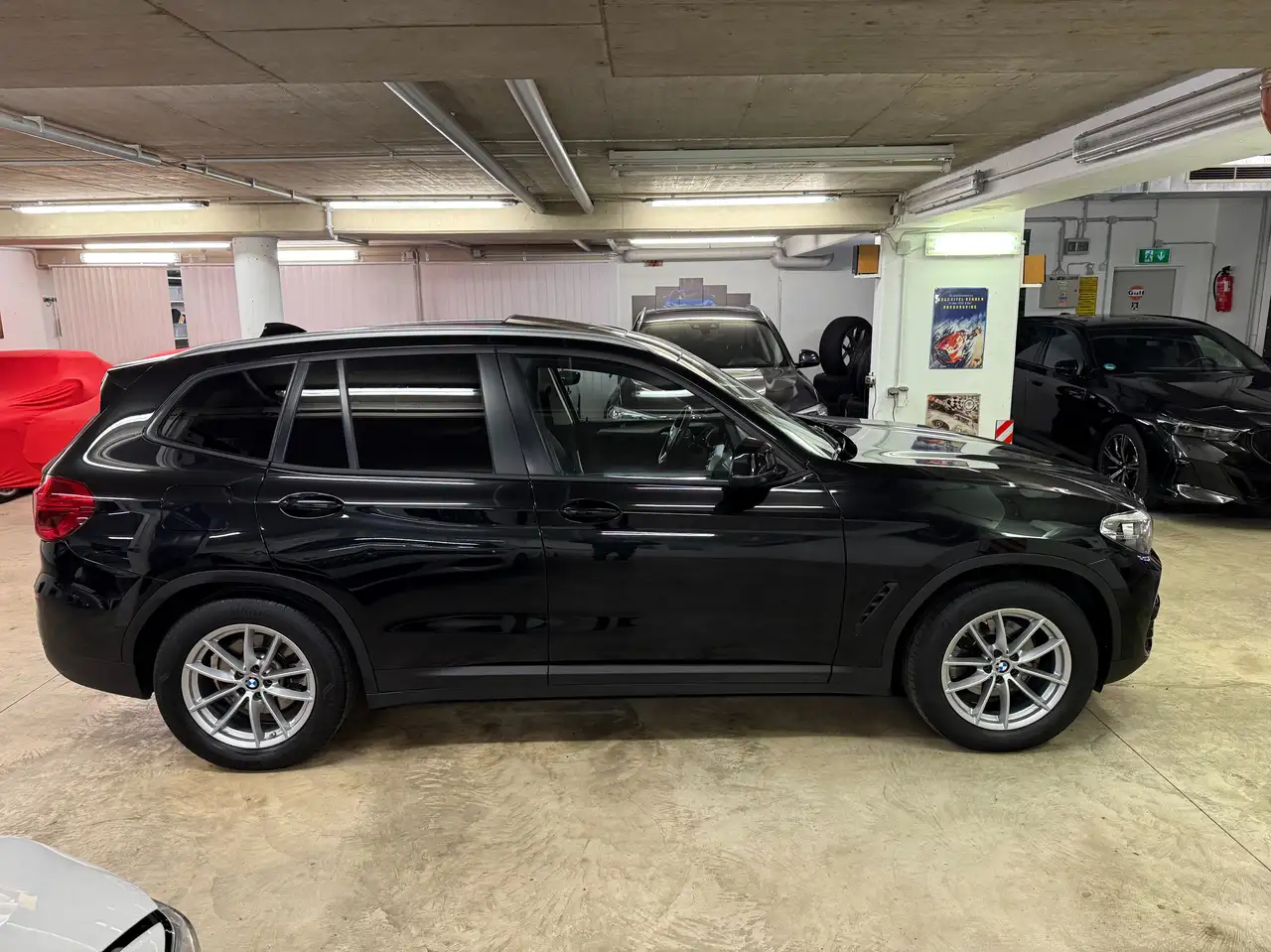 фото машины