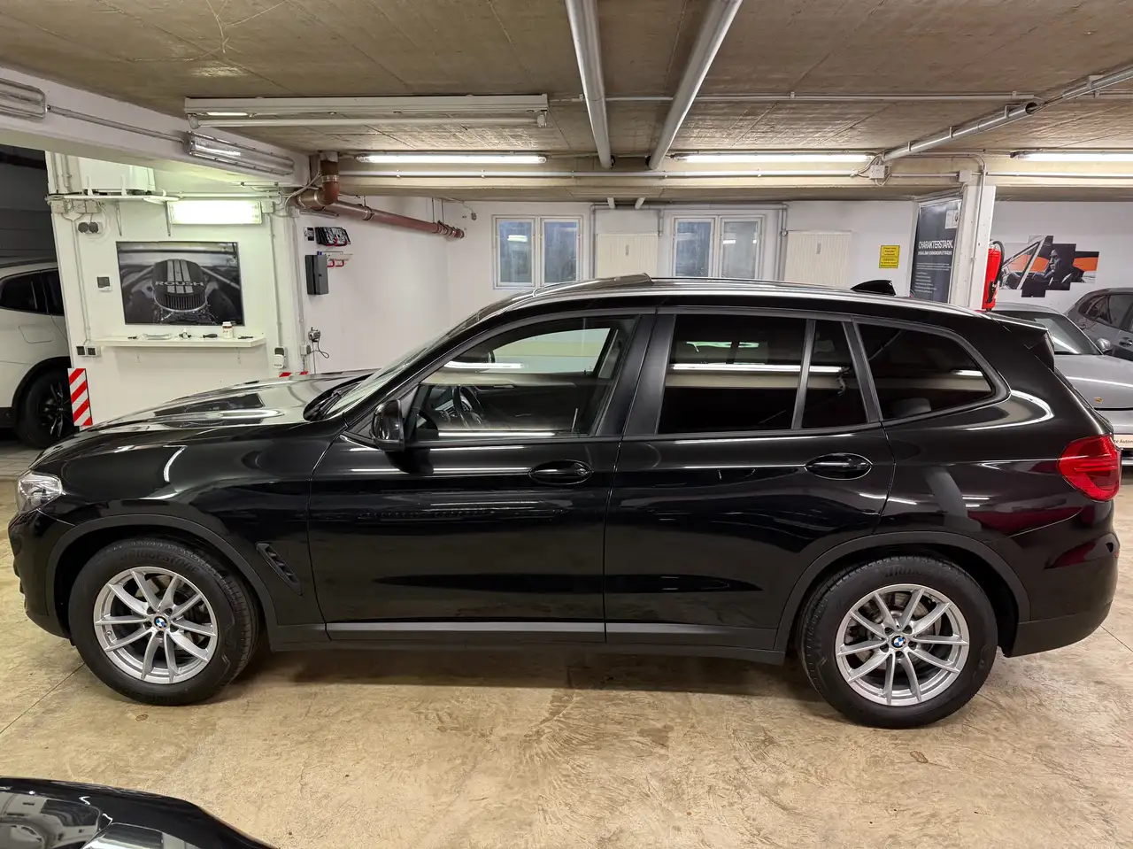 фото машины