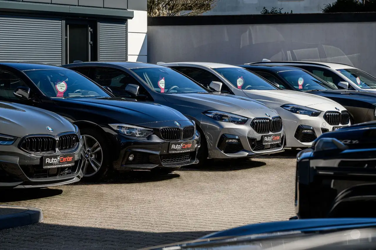 X6 Md*2.Hand*Harman Kardon*Standheizung*