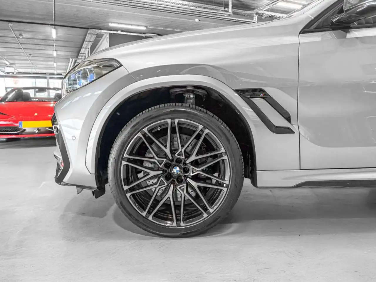 фото машины