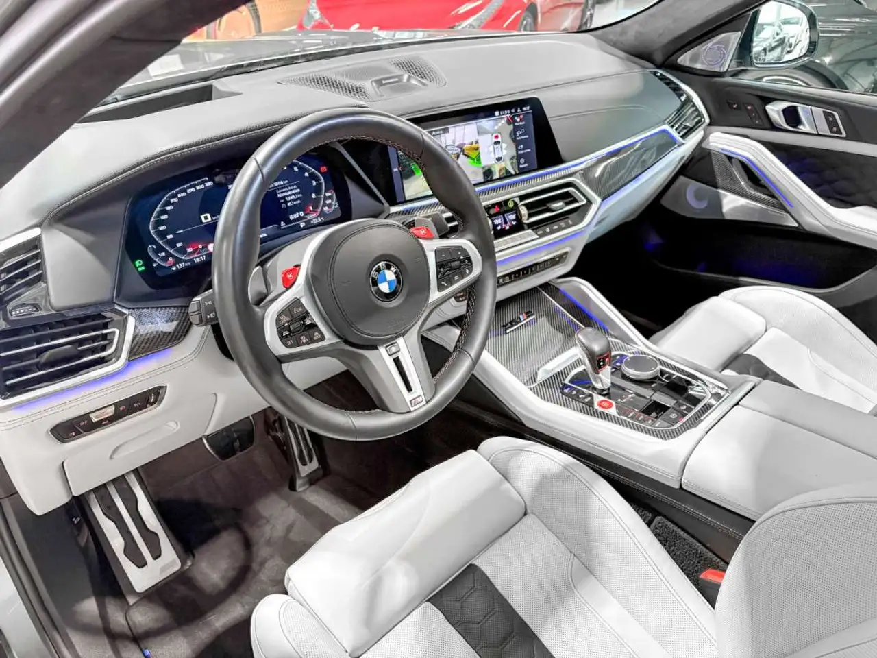 Фото машины