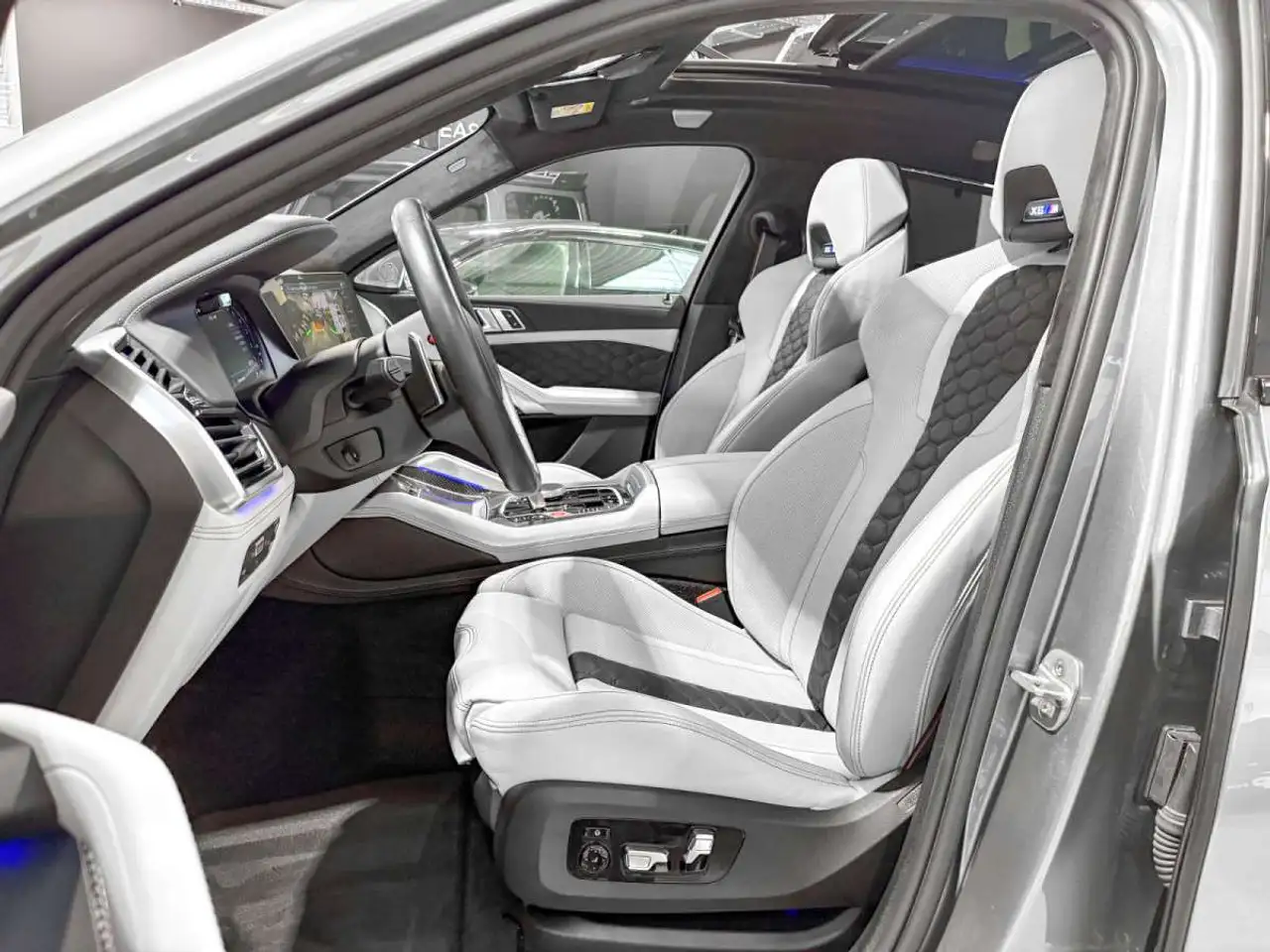 Фото машины