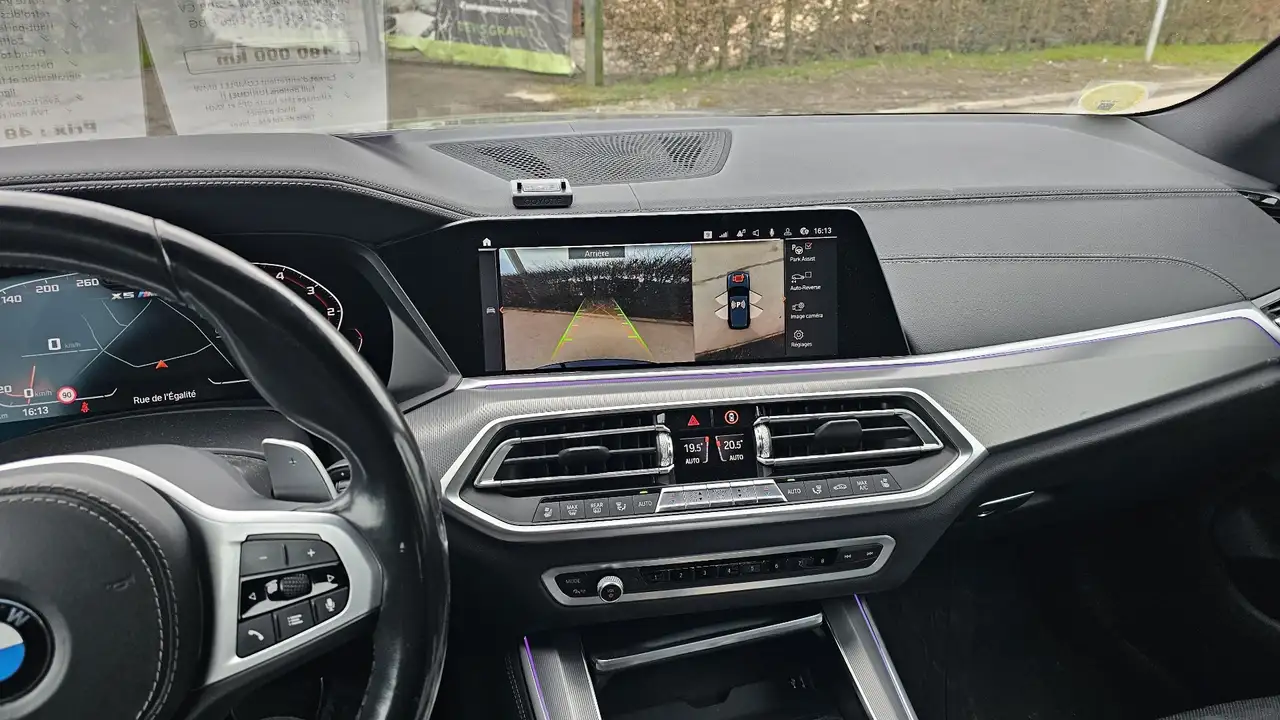 Фото машины