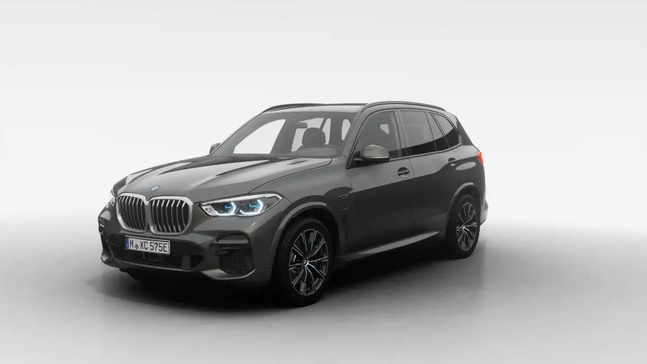 X5xDrive45e ///M-Sport ACC Laser Luftfed. 360° AHK