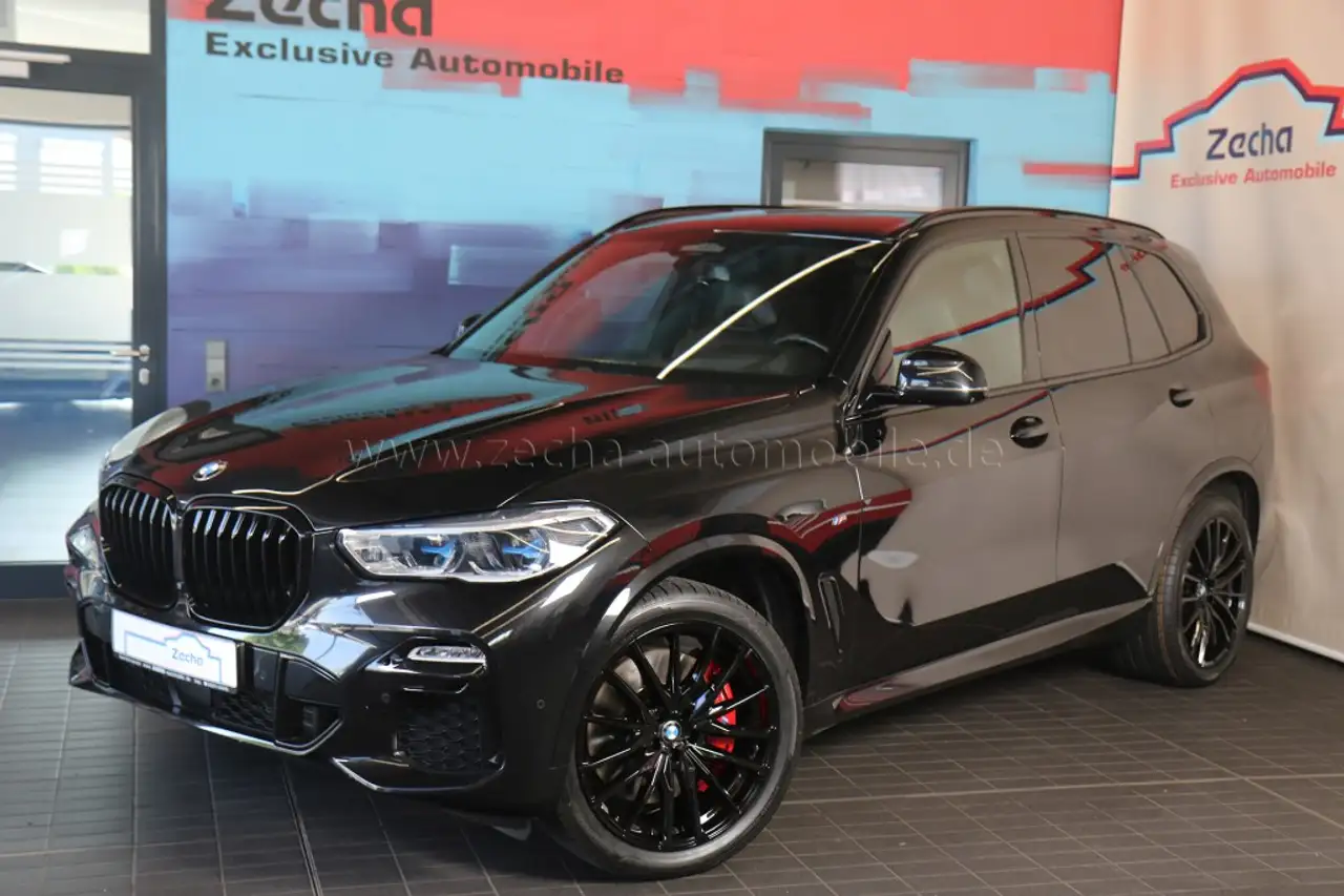 X5xDr.40d M-Sportp.Panod.Standhzg.Sitzbel.21