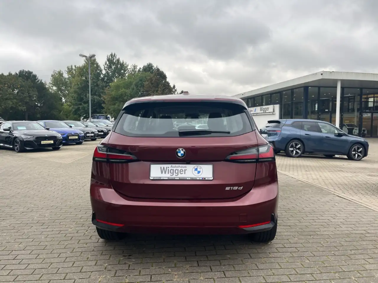 Фото машины