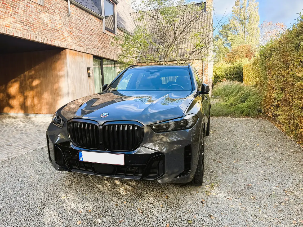 Фото машины