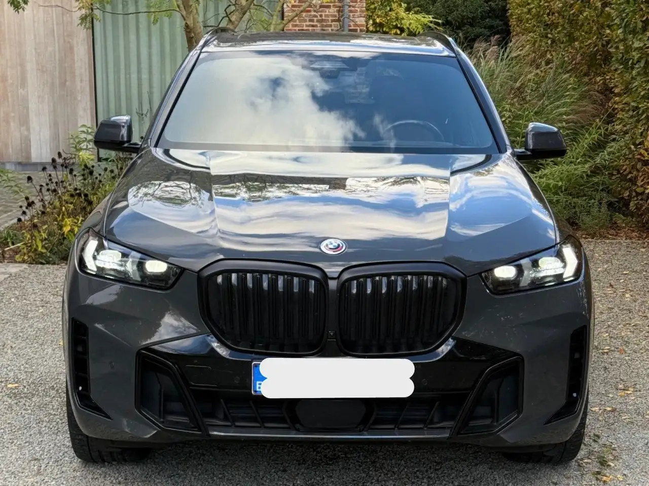 Фото машины