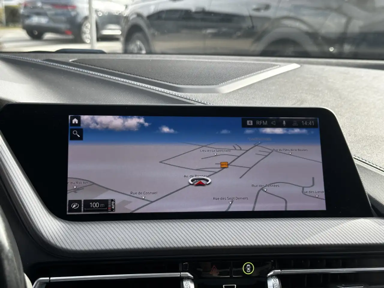 Фото машины