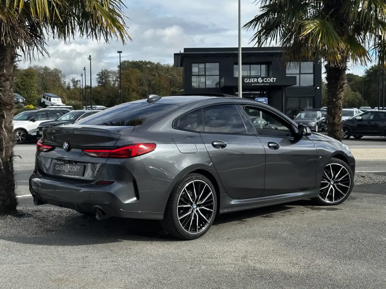 фото машины