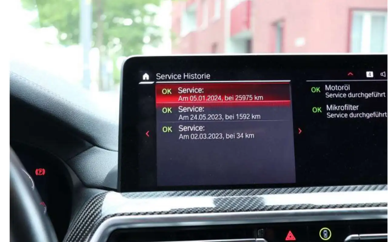 Фото машины