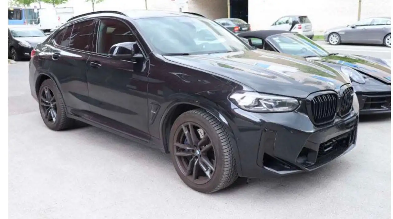 Фото машины