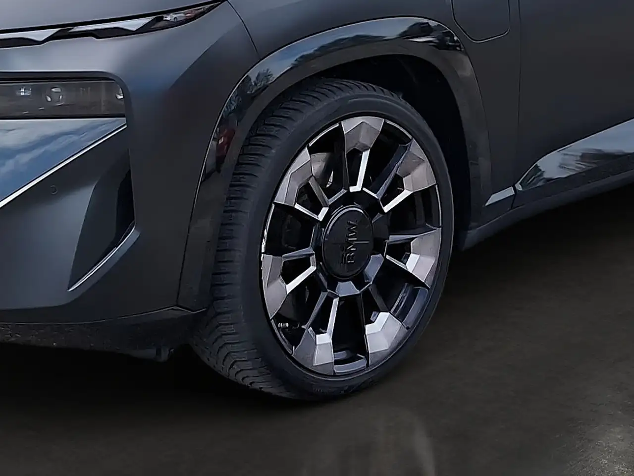 Фото машины