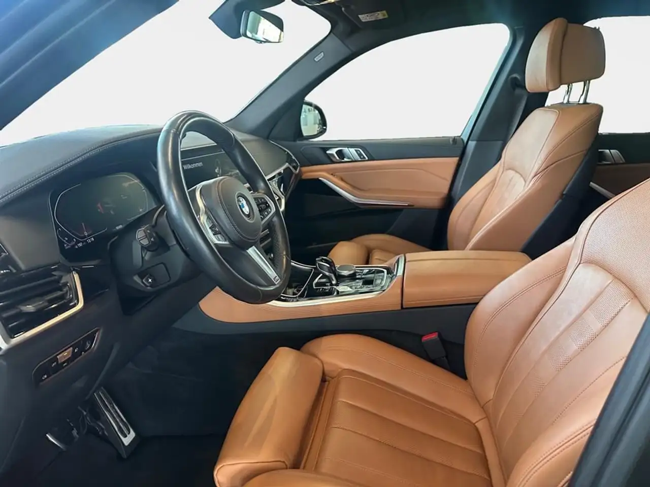 Фото машины