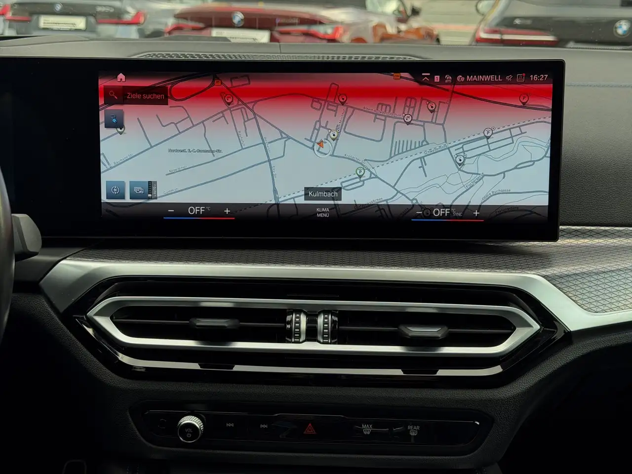 Фото машины