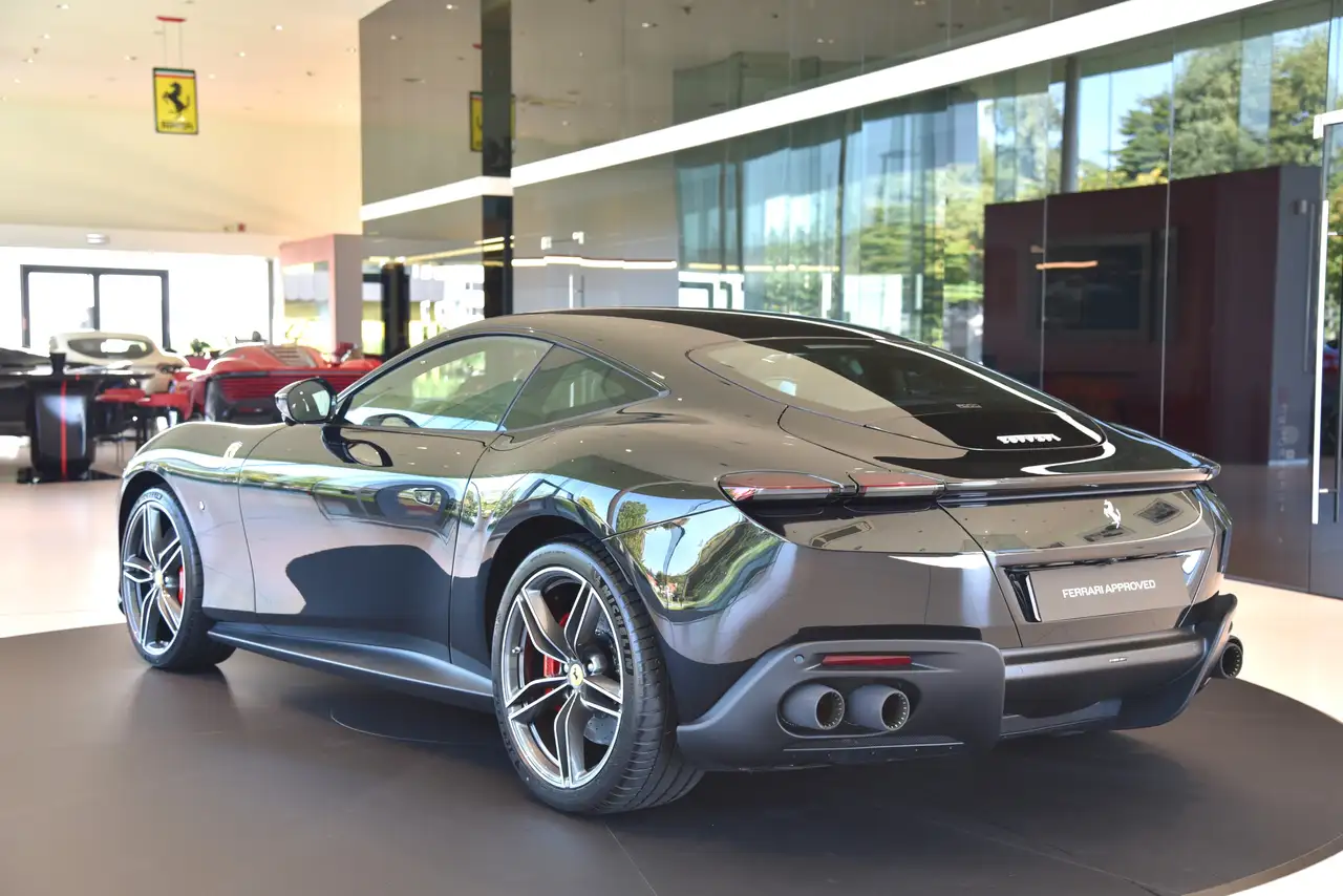 фото машины