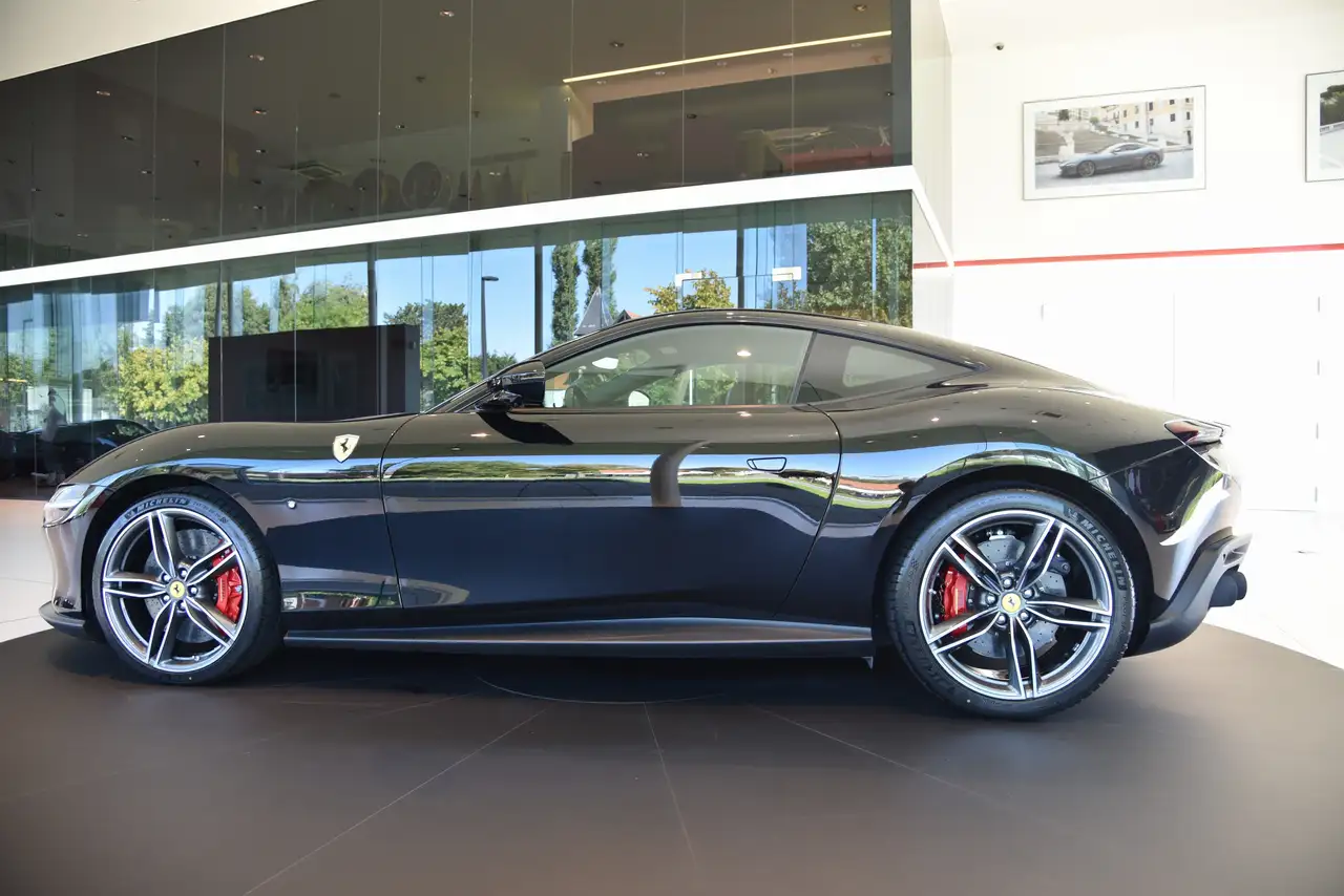 Фото машины