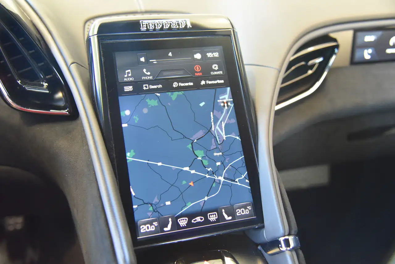 Фото машины