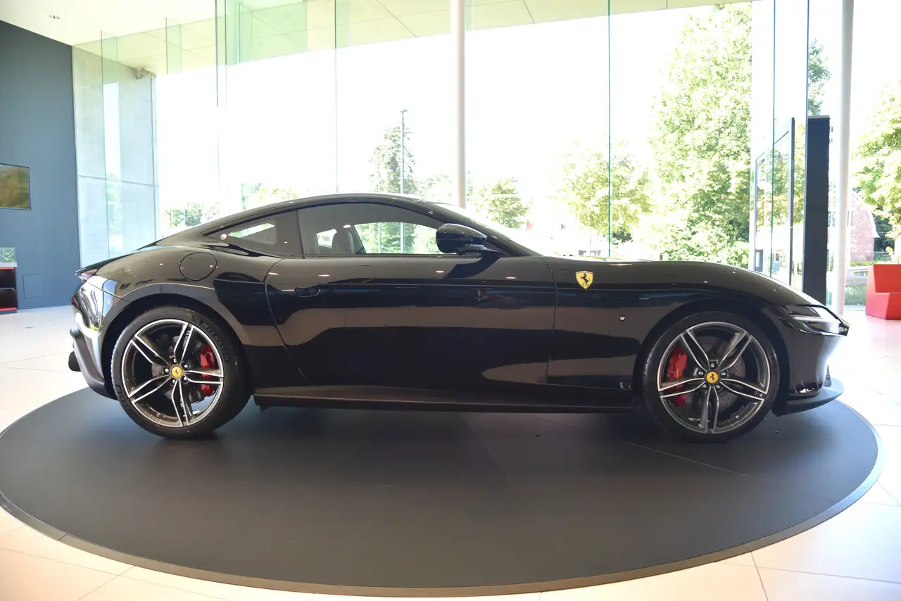 фото машины