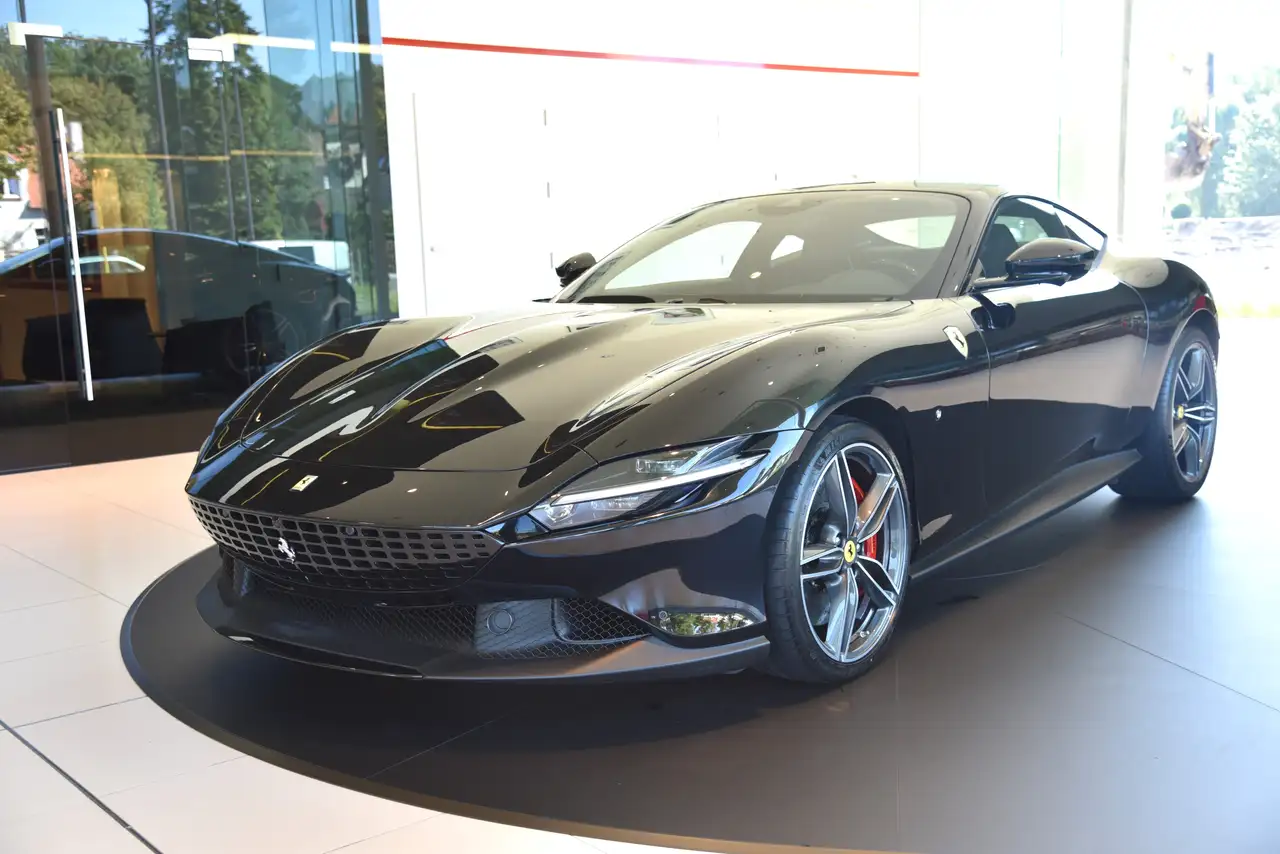 Фото машины