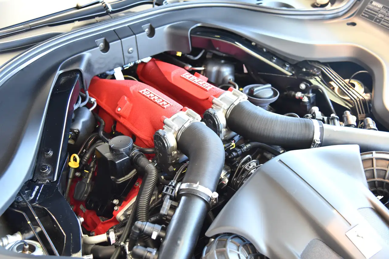 Фото машины